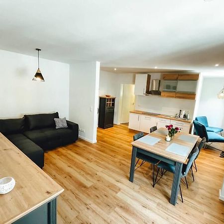 Apartment In Den Elefantenhoefen Вормс Екстериор снимка