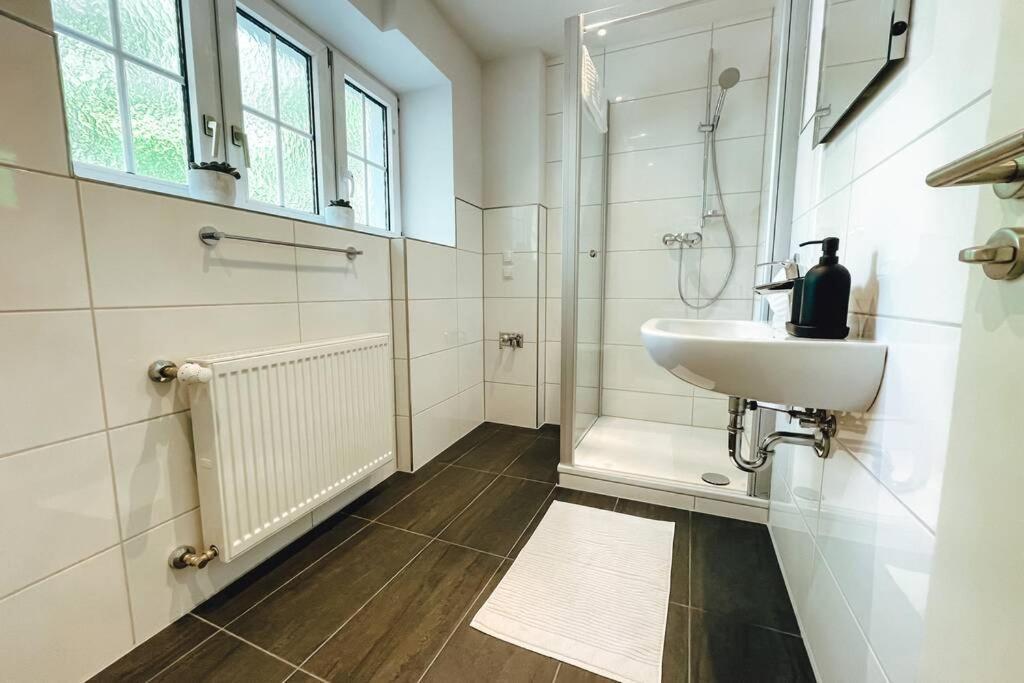 Apartment In Den Elefantenhoefen Вормс Екстериор снимка